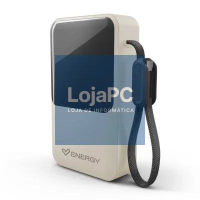 Energy Sistem Powerbank Pro 20000 mAh Azul cielo