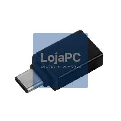 Coolbox AdaptadorUSB-C (M) A USB3.0-A (H)
