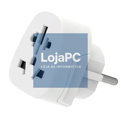 EWENT Adaptador de viaje universal