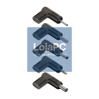 NGS CLAVIJAS USB-C PARA COMPUTADORES ASUS