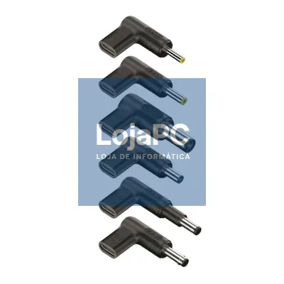 NGS CLAVIJAS USB-C PARA COMPUTADORES HEWL P