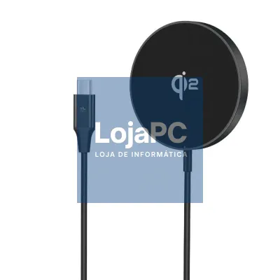 Celly Carregador sem fios MAGSAFE Pro QI