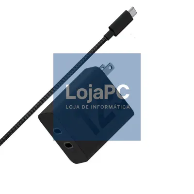 Motorola Turbopower 125 W 2-USB-C