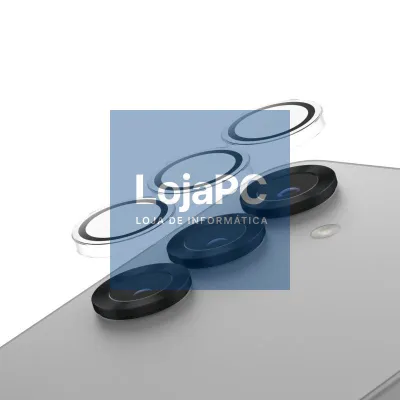 SAFE by PanzerGlass Lens Protector Galaxy S25