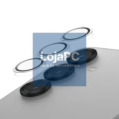 SAFE by PanzerGlass Lens Protector Galaxy S25 Plus