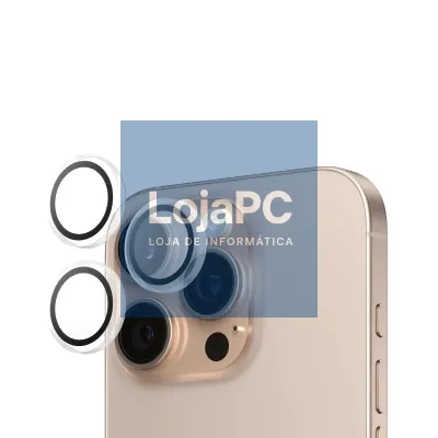 PanzerGlass Hoops Protector iPhone 16Pro - ProMAX