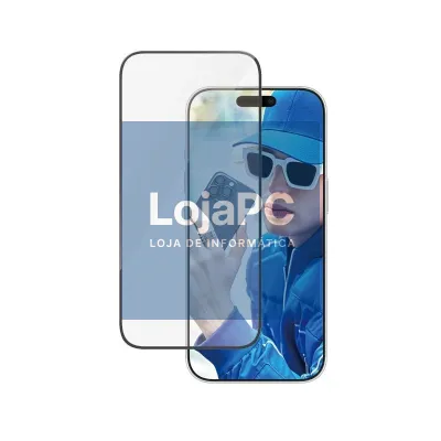 PanzerGlass Screen Protector iPhone 16 Pro