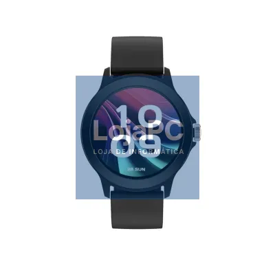 SPC SmartWatch SMARTEE DUO VIVO 2 ip68 1.32"