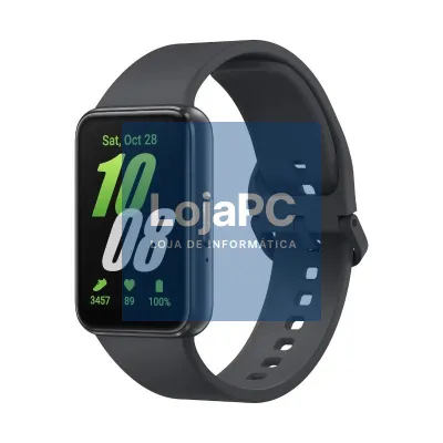 Samsung Galaxy Fit3 1.6" 40mm BT Gray
