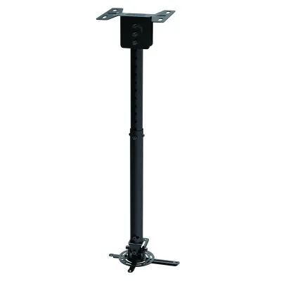 Tooq PJ3030TN-B Suporte de tecto inclinb/girat proy N