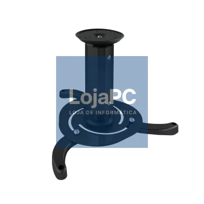 Tooq PJ1010TN-B Suporte Proy. Tecto girat/incli N