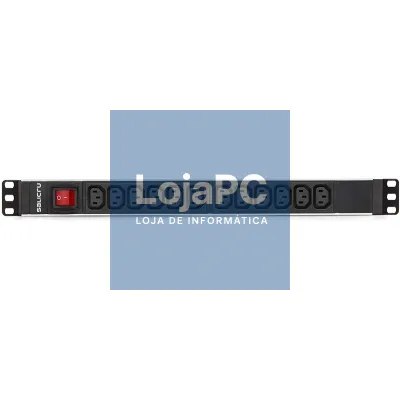 Salicru SPS 12F.PDU C13/C14