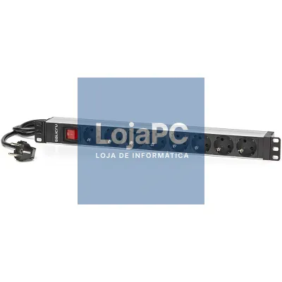 Salicru SPS 8F.PDU SCH/SCH