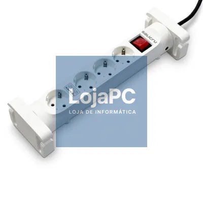 Salicru Extensão SPS SAFE 4S