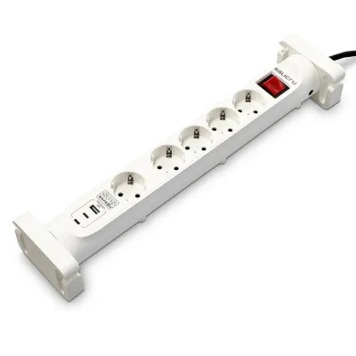 Salicru Extensão SPS SAFE 5S+