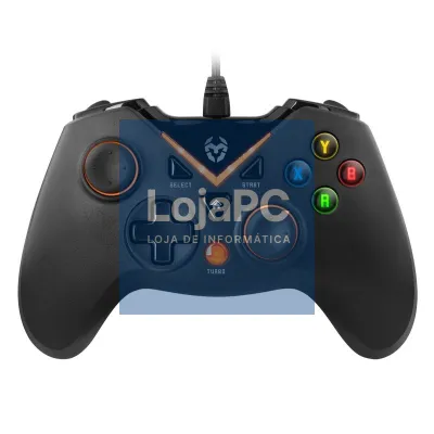 Krom Gamepad Gaming KEY PC/PS3