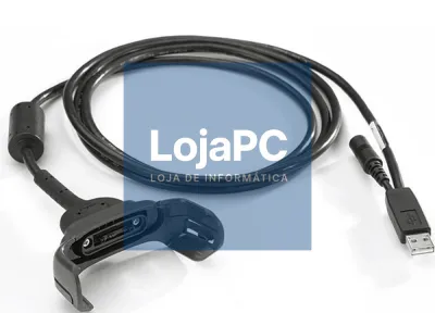 Cabo Alimentação USB  MC70/MC75 Motorola (Symbol)