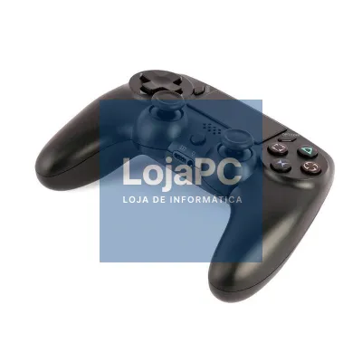 GEMBIRD Controlador jogos inalámb PlayStation4/PC