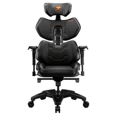 Cougar Cadeira Gaming Terminator