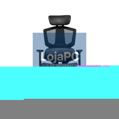 Cougar Cadeira Gaming Argo One Black