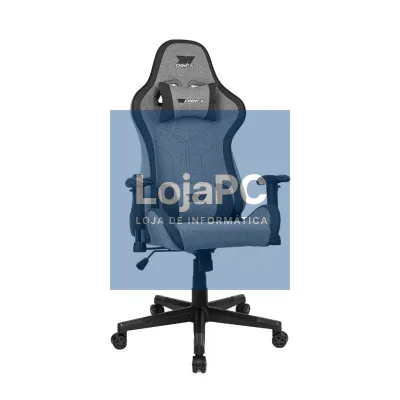 DRIFT Cadeira Gaming DR90 PRO Cinzento/Preto