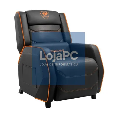 Cougar Sillón Gaming Ranger S