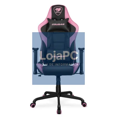 Cougar Cadeira Gaming Armor Elite Eva