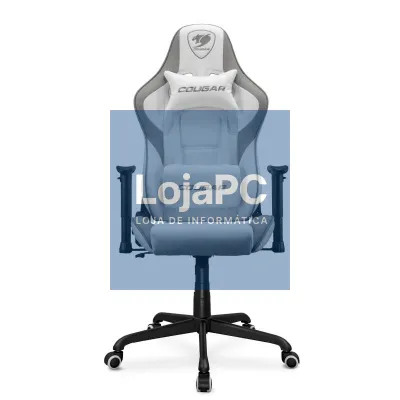 Cougar Cadeira Gaming Armor Elite White