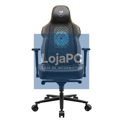 Cougar Cadeira Gaming Nxsys Aero