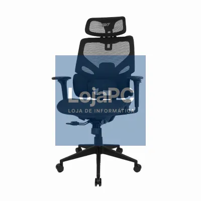 Drift Cadeira gaming DRAIR400 Mesh& Ergonomica