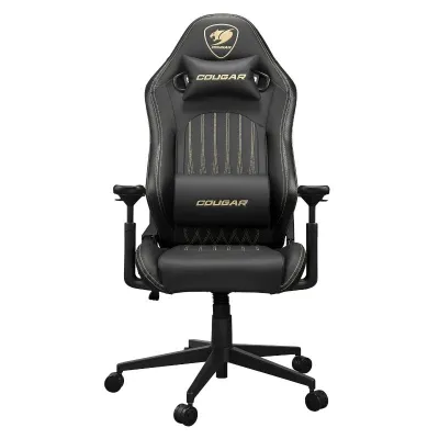 Cougar Cadeira Gaming Explore Royal