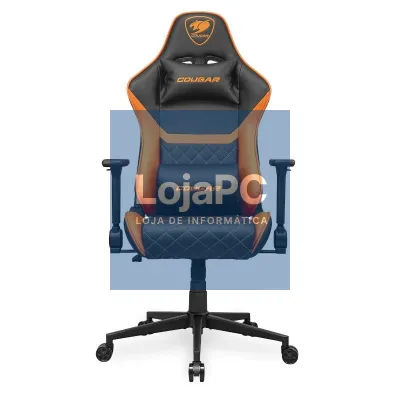 Cougar Cadeira Gaming Armor One V2