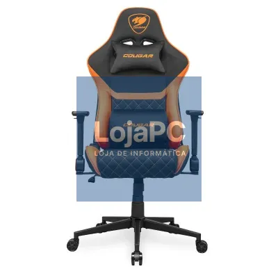 Cougar Cadeira Gaming Armor One V2 F