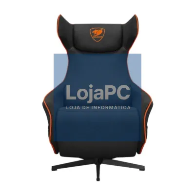 Cougar Sillón Gaming Magus