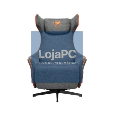 Cougar Sillón Gaming Magus Gray