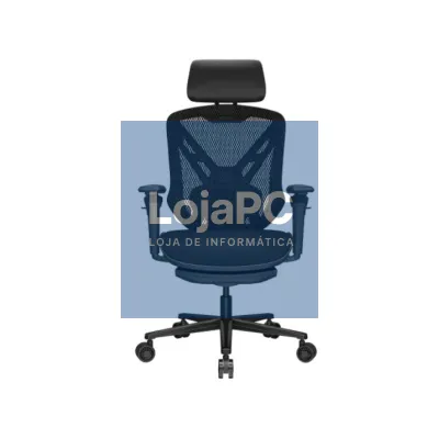 Cougar Cadeira Gaming Speeder Neo Black