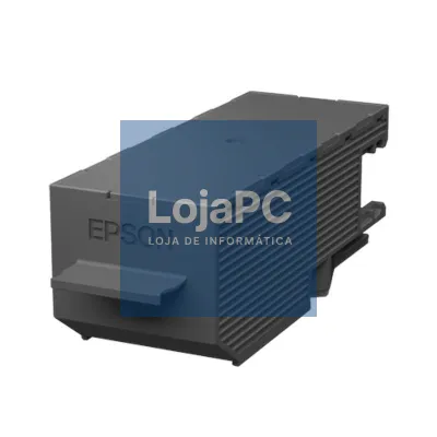 Epson Caixa mantenimiento Ecotank serie 7700