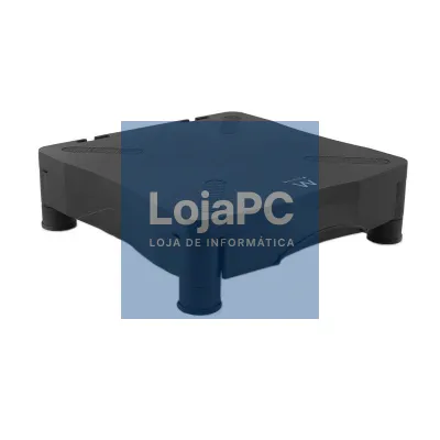 EWENT EW1280 Cajón plástico Elevador sopor/Monitor