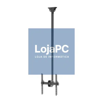 Tooq LPCE115TSLI-B SoporteTV Gir/Incl/Ext 32-55"