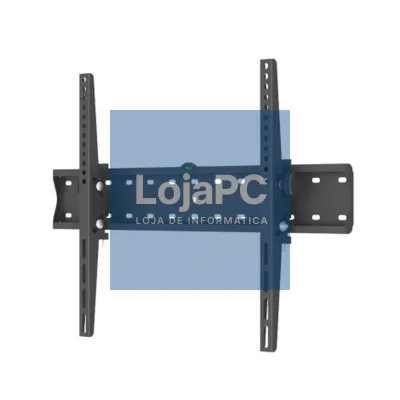 Tooq LP4270T-B SoporteTV Ultradelgado Incli 37-70"