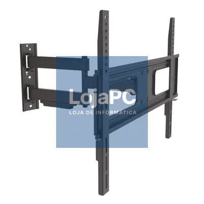 Tooq LP6070TN-B Suporte TV Incl/Girat. 37" a 70"