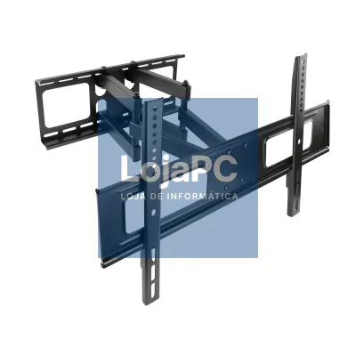 Tooq LP6270TN-B Suporte TV 37"-70" Gir/Incli Preto