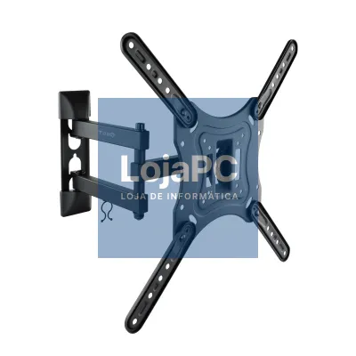 Tooq LP6055TN-B Suporte TV Incl/gira 23"-55" 3Piv