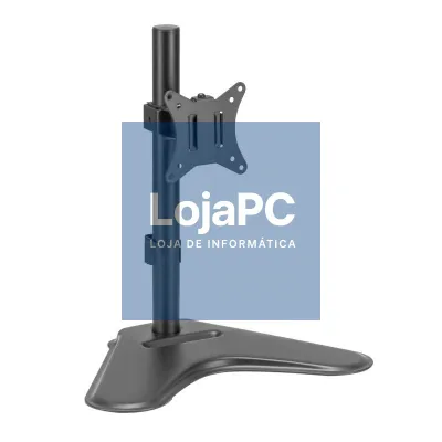 iggual SSM01 Suporte secretária 1 monitor 13"-32"