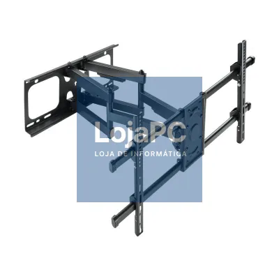 Tooq LP3790TN-B Suporte de parede ecrãs 37"-90"