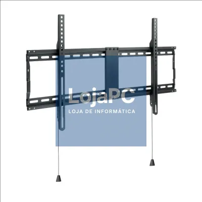 Tooq Suporte de parede LP4390F-B ecrãs 43"-90"
