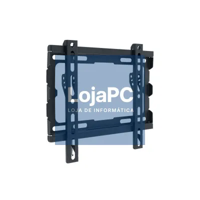 Tooq Suporte de parede LP1043F-B ecrãs 23"-43"