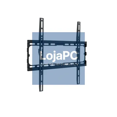 Tooq Suporte de parede LP1070F-B ecrãs 32"-70"