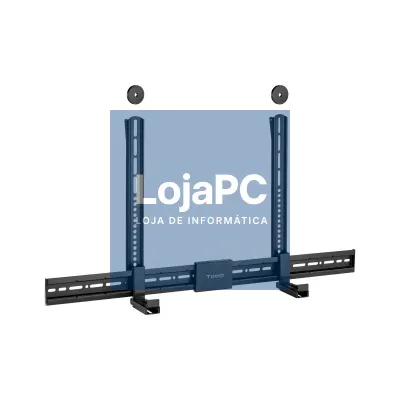 Tooq Suporte Barra Som para TV Multinstalación
