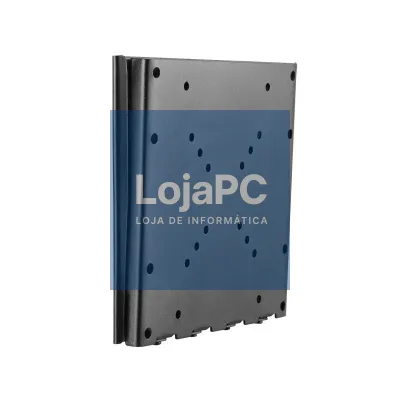 iggual SPTV01 Suporte TV parede Fixo 10"-42" 30 kg